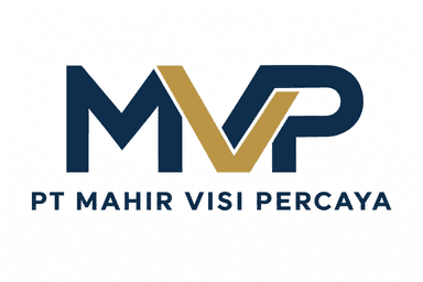 Logo PT Mahir Visi Percaya